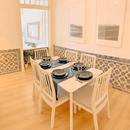 My Fair Lisbon - Apartment Principe Real With Balcony Bagian luar foto