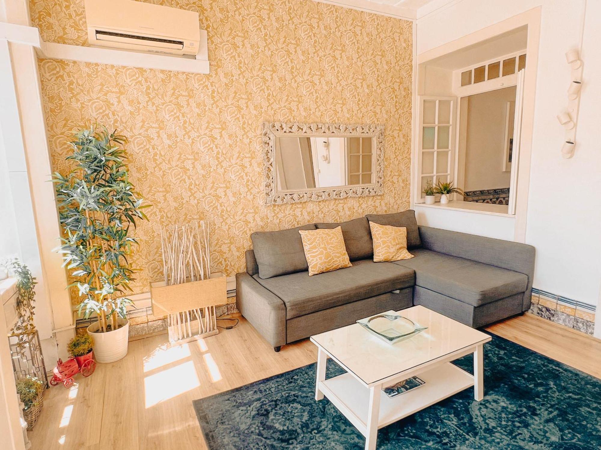 My Fair Lisbon - Apartment Principe Real With Balcony Bagian luar foto