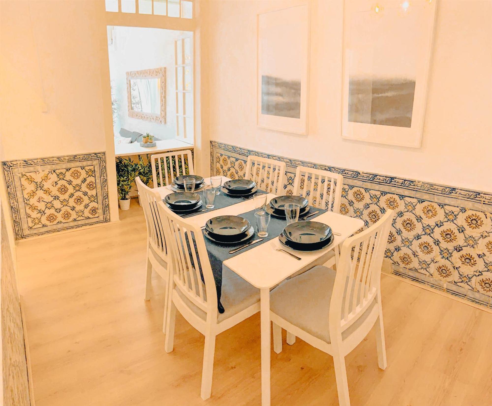 My Fair Lisbon - Apartment Principe Real With Balcony Bagian luar foto