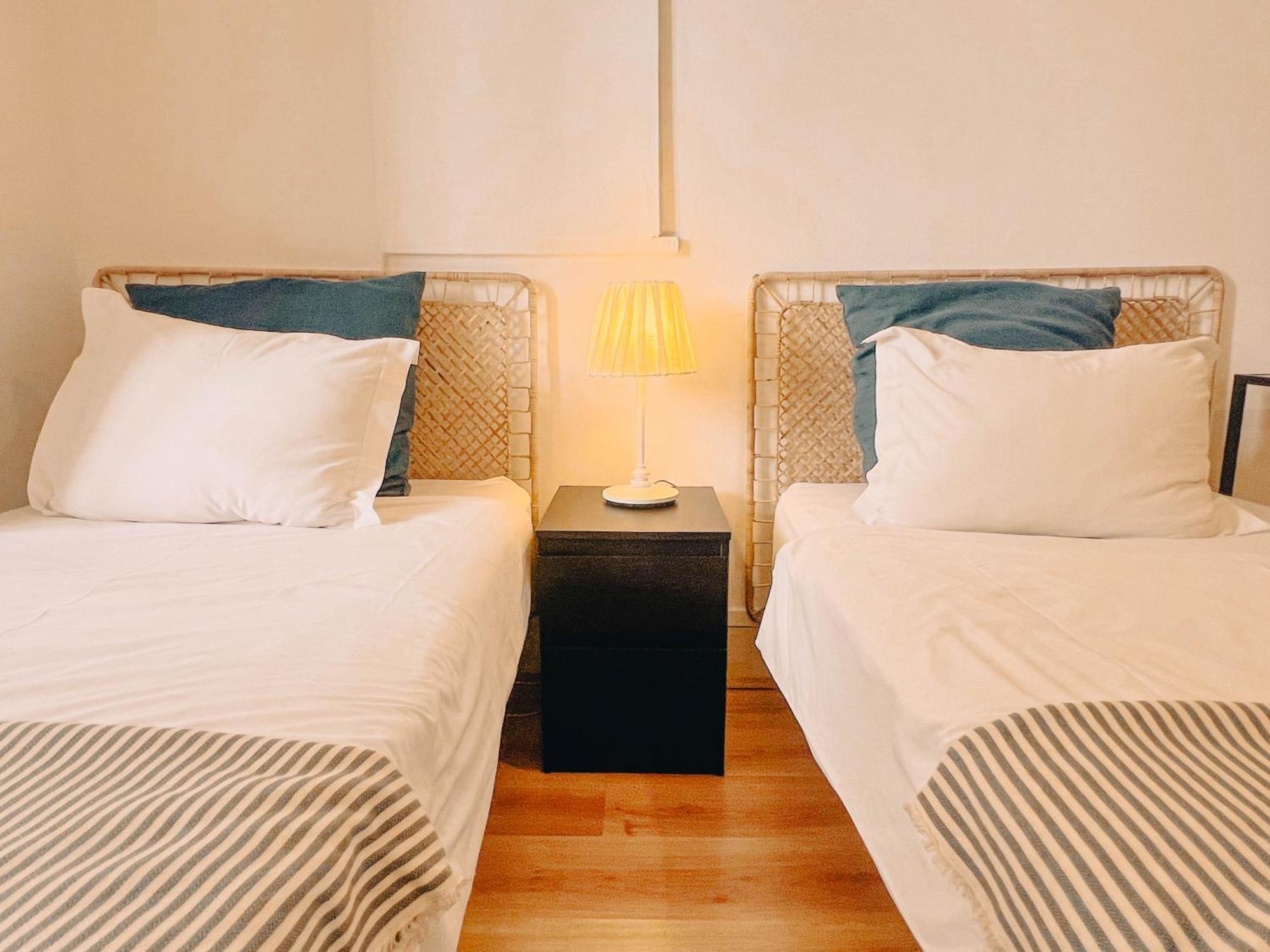 My Fair Lisbon - Apartment Principe Real With Balcony Bagian luar foto