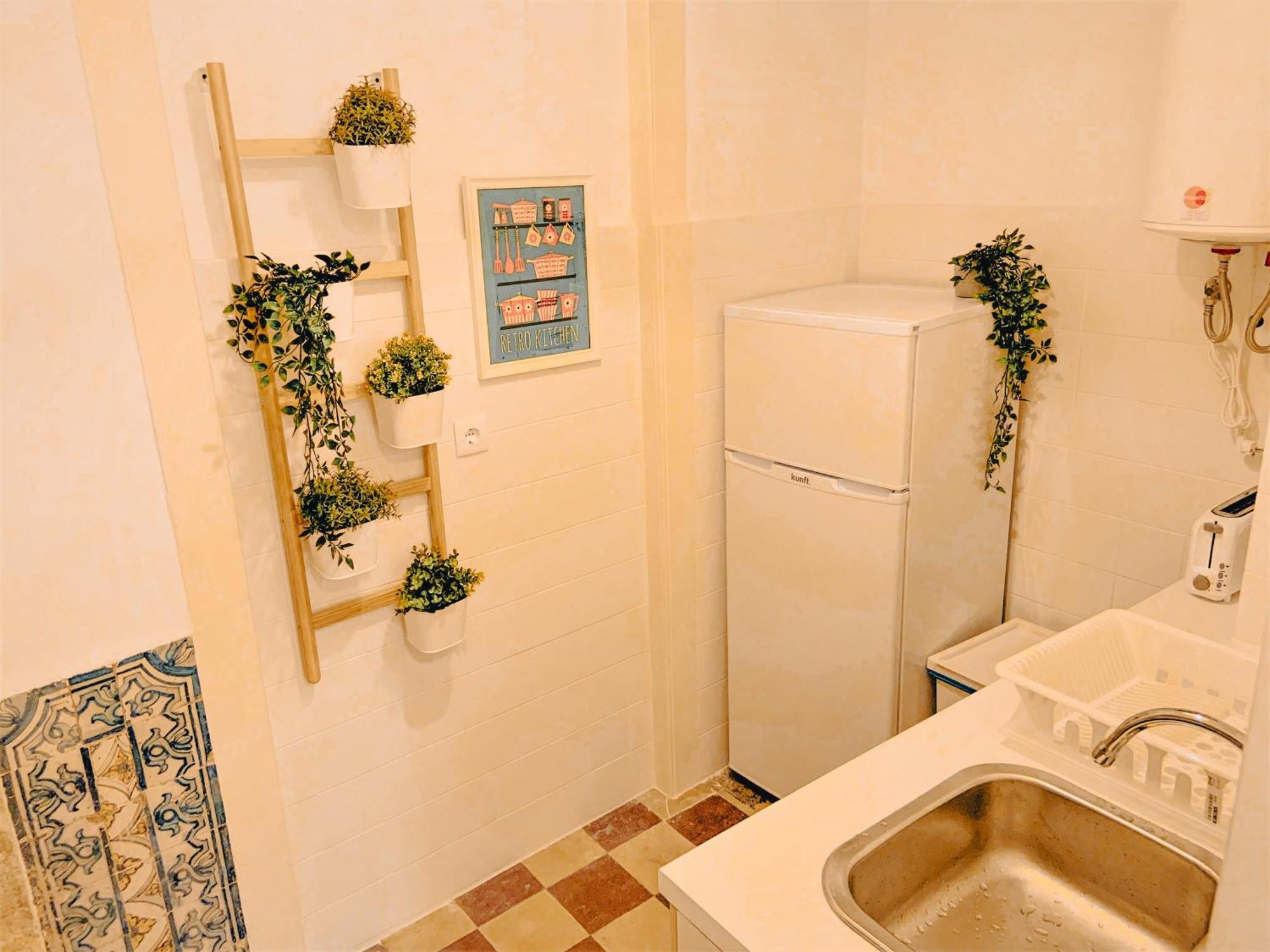 My Fair Lisbon - Apartment Principe Real With Balcony Bagian luar foto
