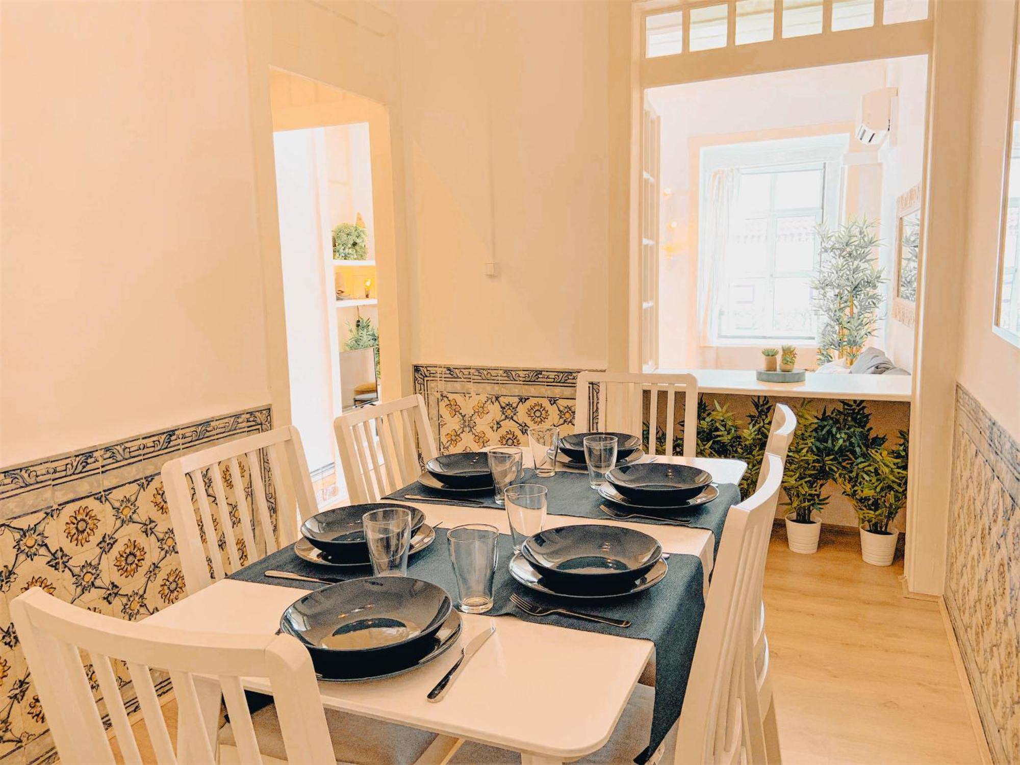 My Fair Lisbon - Apartment Principe Real With Balcony Bagian luar foto