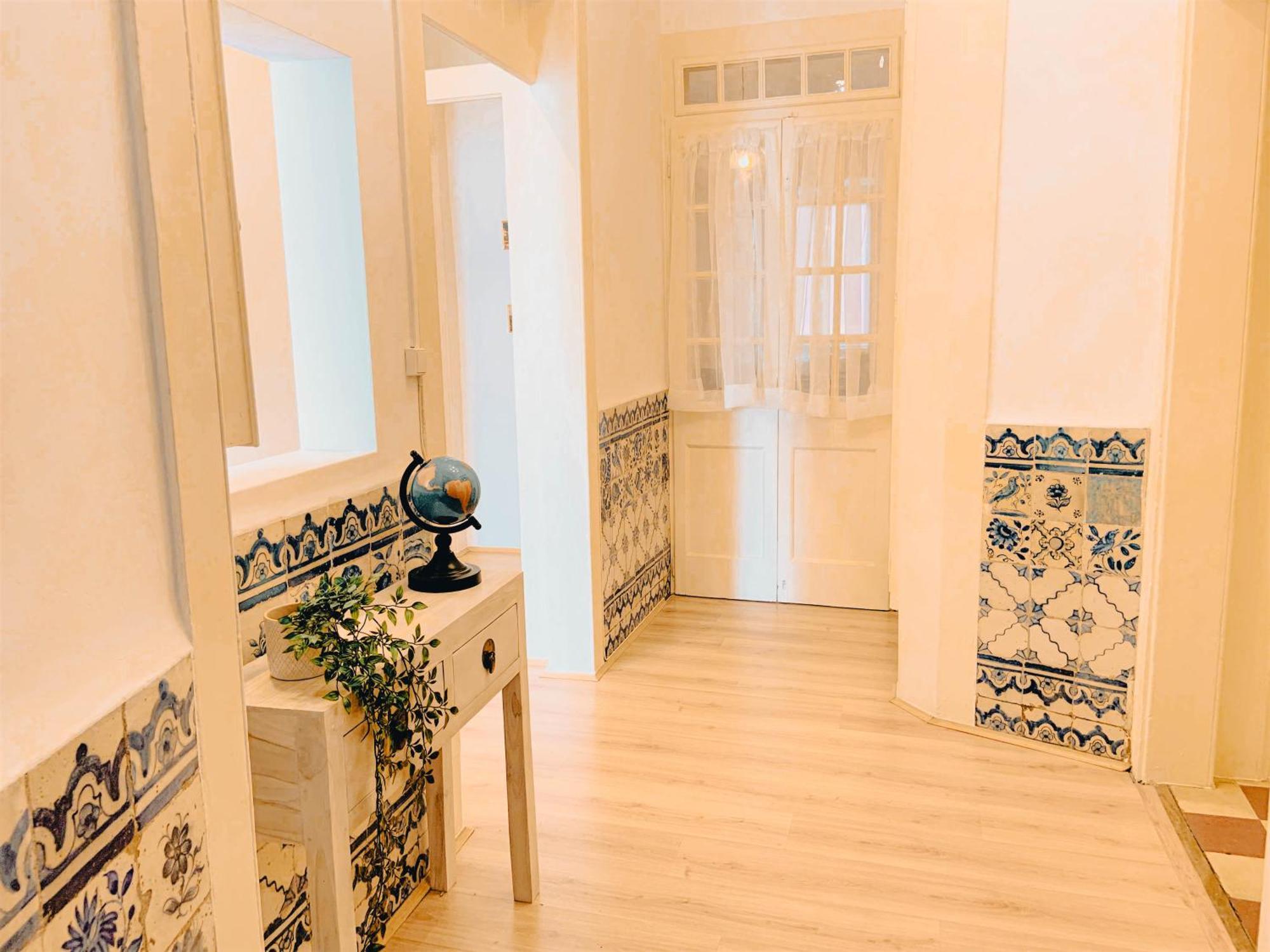 My Fair Lisbon - Apartment Principe Real With Balcony Bagian luar foto
