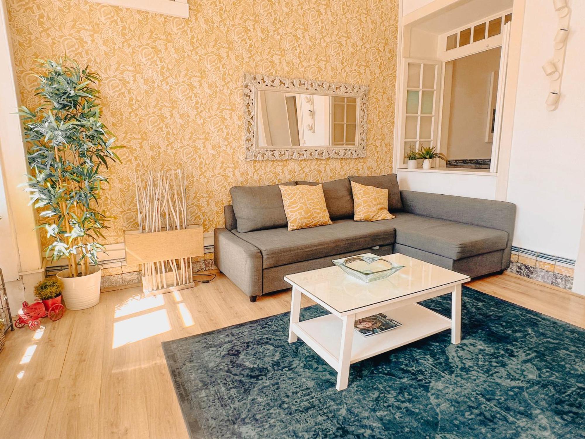 My Fair Lisbon - Apartment Principe Real With Balcony Bagian luar foto
