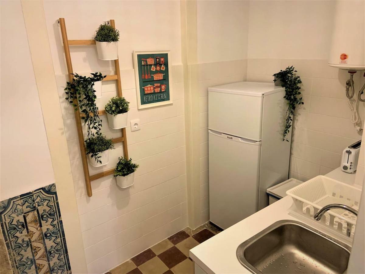 My Fair Lisbon - Apartment Principe Real With Balcony Bagian luar foto