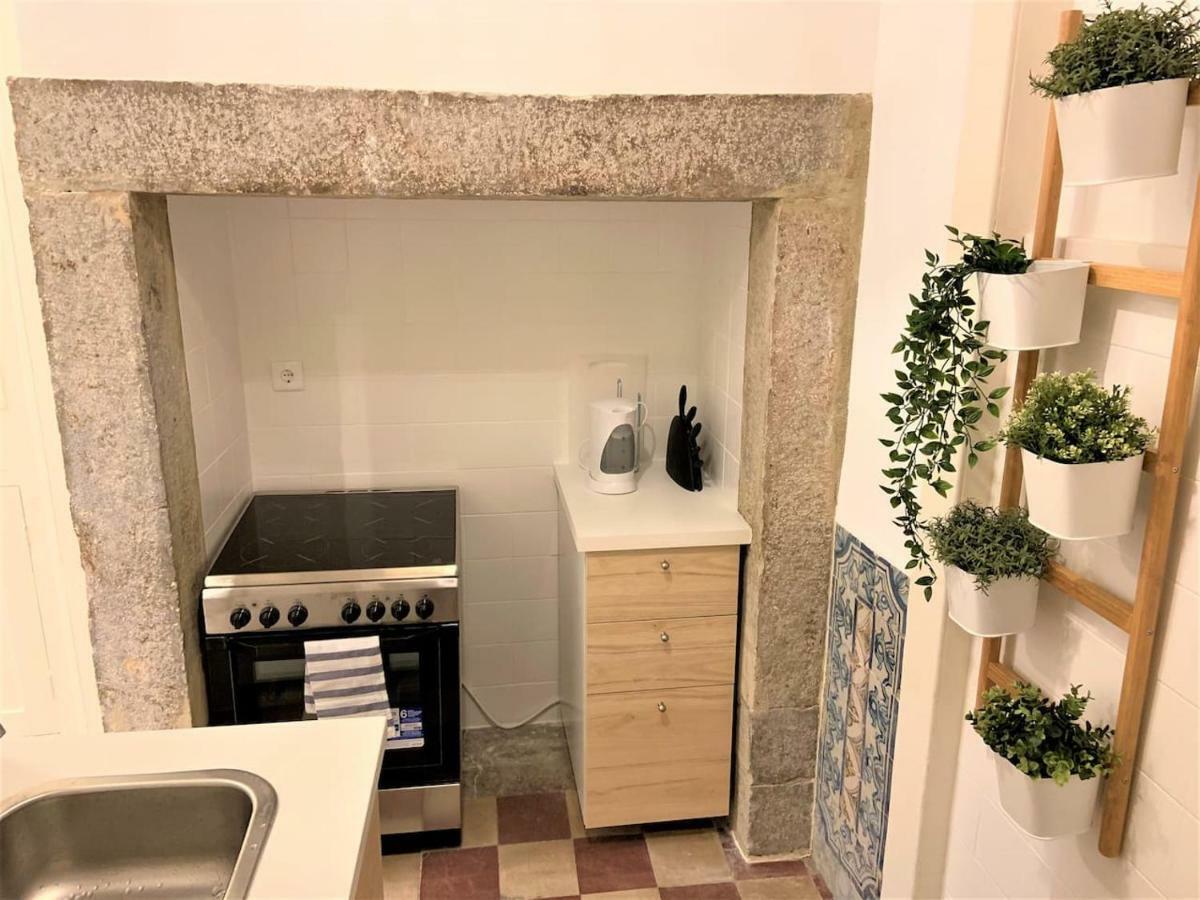 My Fair Lisbon - Apartment Principe Real With Balcony Bagian luar foto